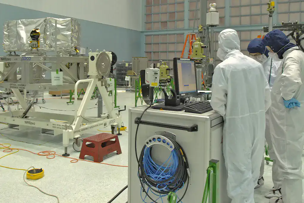 Independent precision-metrology reference used to explain dimensional verification